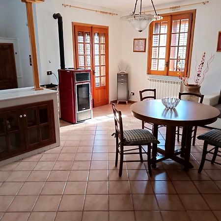 Casa Belvedere Isnello Kültér fotó