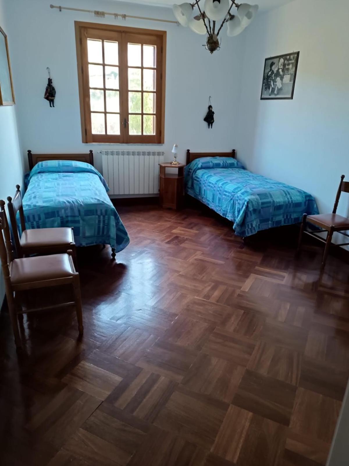 Casa Belvedere Isnello Kültér fotó