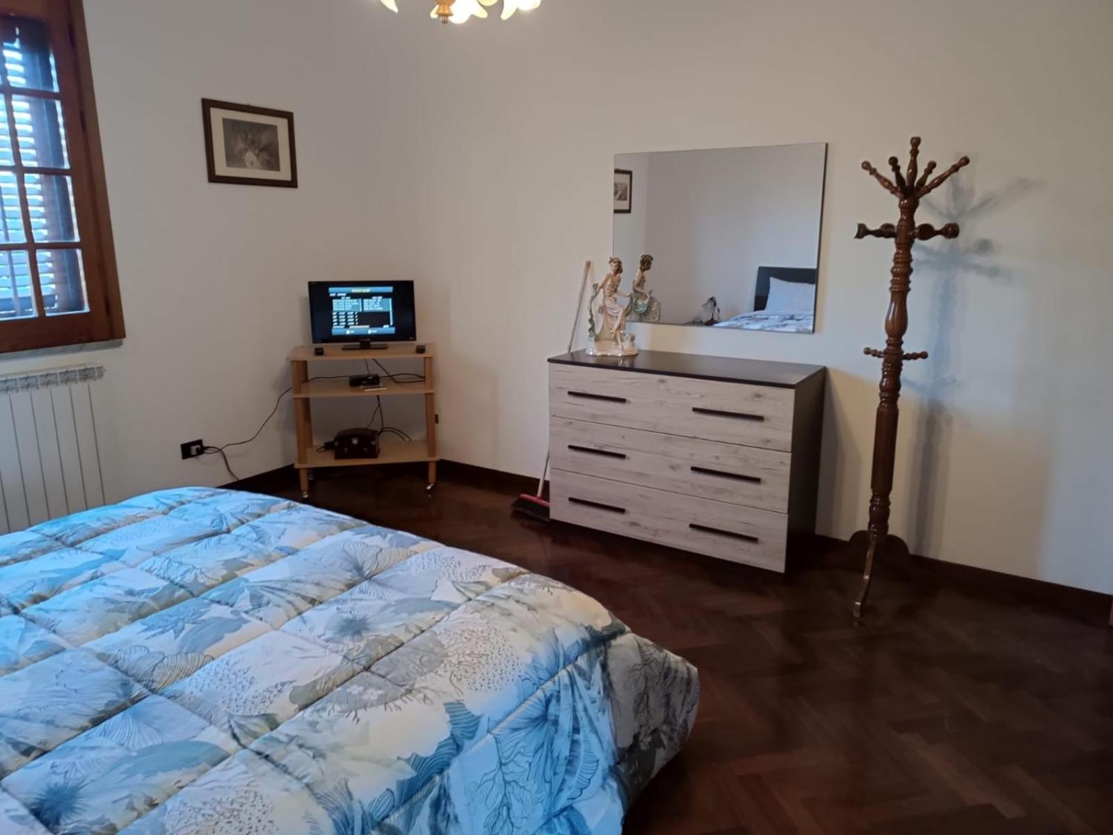 Casa Belvedere Isnello Kültér fotó