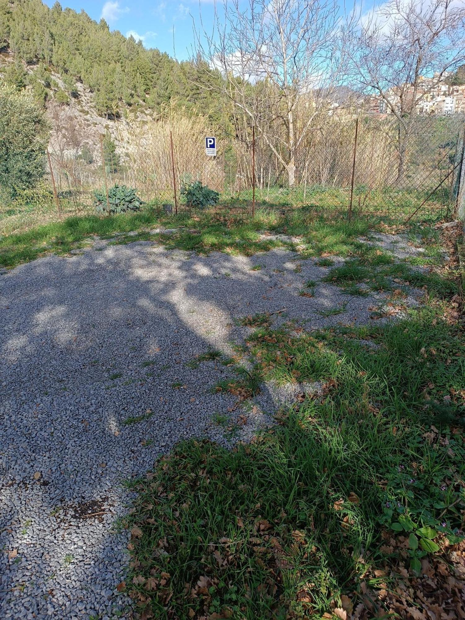 Casa Belvedere Isnello Kültér fotó
